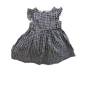 Jacardi Paris Infant Dress